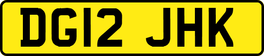 DG12JHK