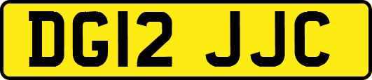 DG12JJC