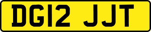 DG12JJT