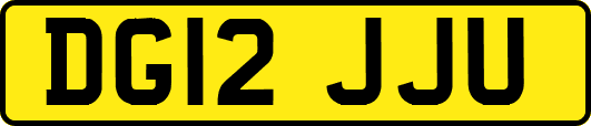 DG12JJU