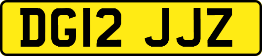 DG12JJZ