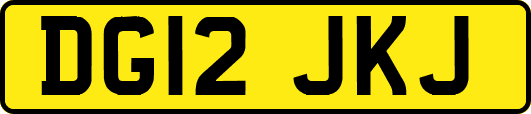 DG12JKJ