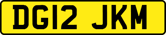 DG12JKM