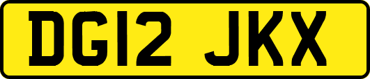 DG12JKX