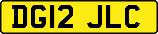 DG12JLC