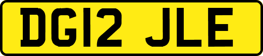 DG12JLE