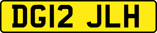 DG12JLH