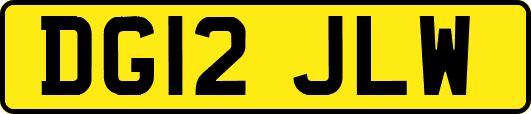 DG12JLW