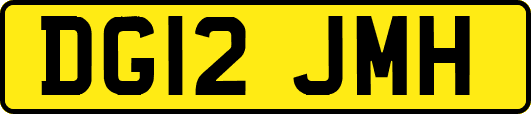 DG12JMH