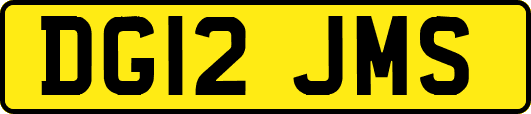 DG12JMS