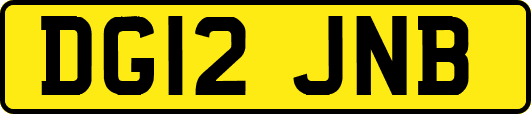 DG12JNB