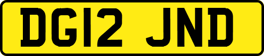 DG12JND