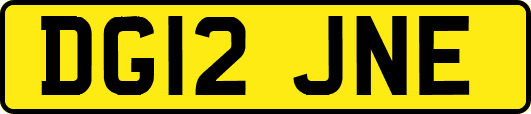 DG12JNE