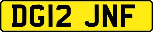 DG12JNF