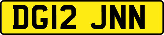 DG12JNN