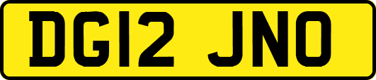 DG12JNO
