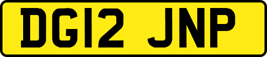 DG12JNP