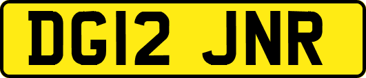 DG12JNR