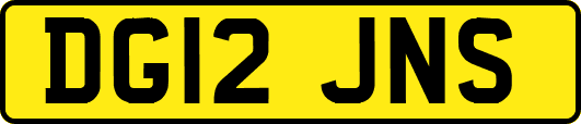 DG12JNS