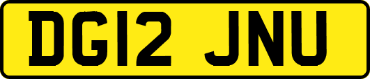 DG12JNU