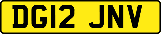 DG12JNV