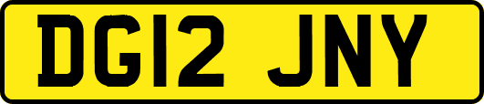 DG12JNY