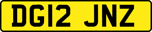 DG12JNZ