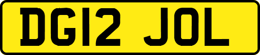 DG12JOL