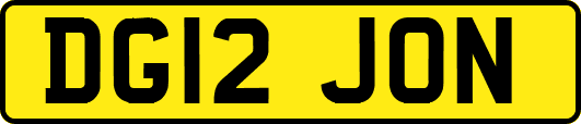 DG12JON