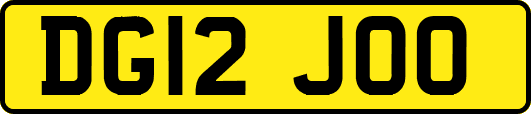 DG12JOO