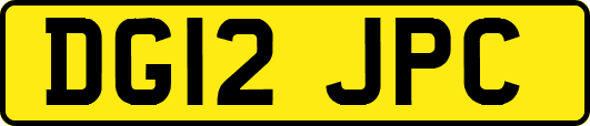 DG12JPC