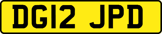 DG12JPD
