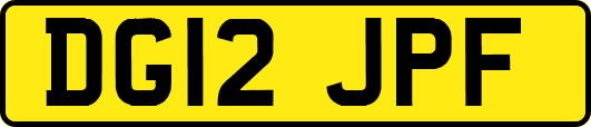 DG12JPF