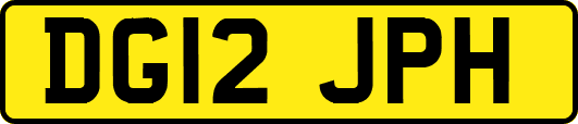DG12JPH