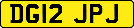 DG12JPJ