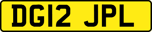 DG12JPL