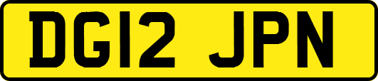 DG12JPN