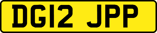 DG12JPP