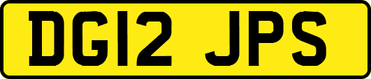 DG12JPS