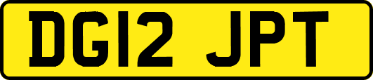 DG12JPT
