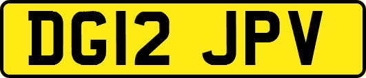 DG12JPV
