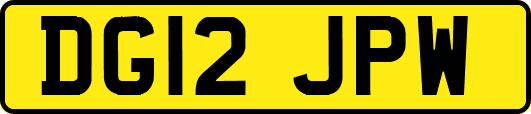DG12JPW