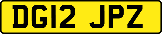 DG12JPZ