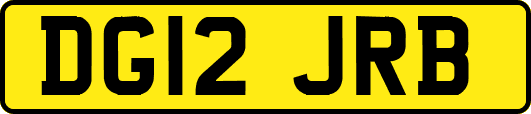DG12JRB