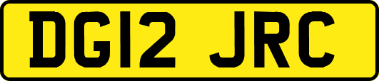 DG12JRC