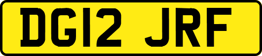 DG12JRF