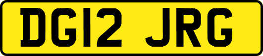 DG12JRG