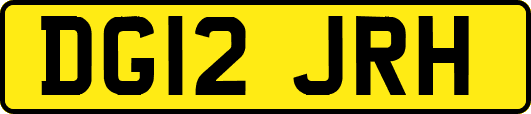 DG12JRH