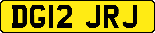 DG12JRJ