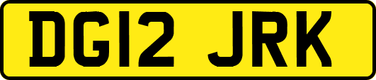 DG12JRK